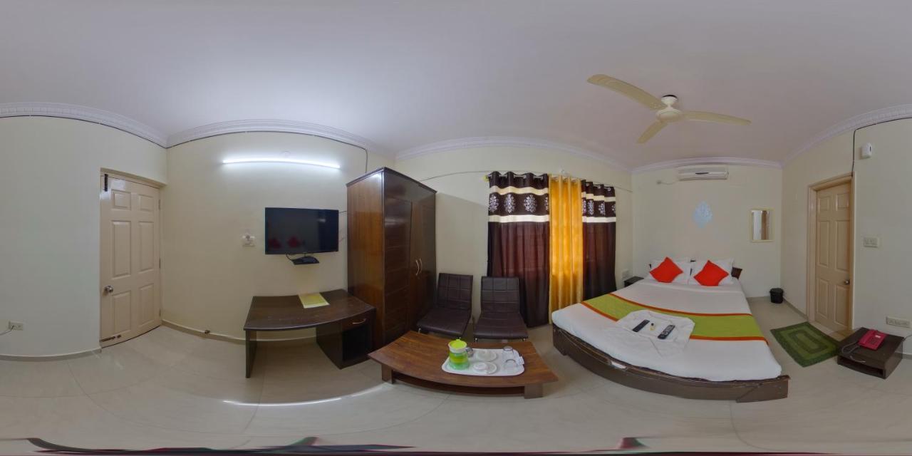 Hotel Ivory Elite One Bangalore Dış mekan fotoğraf