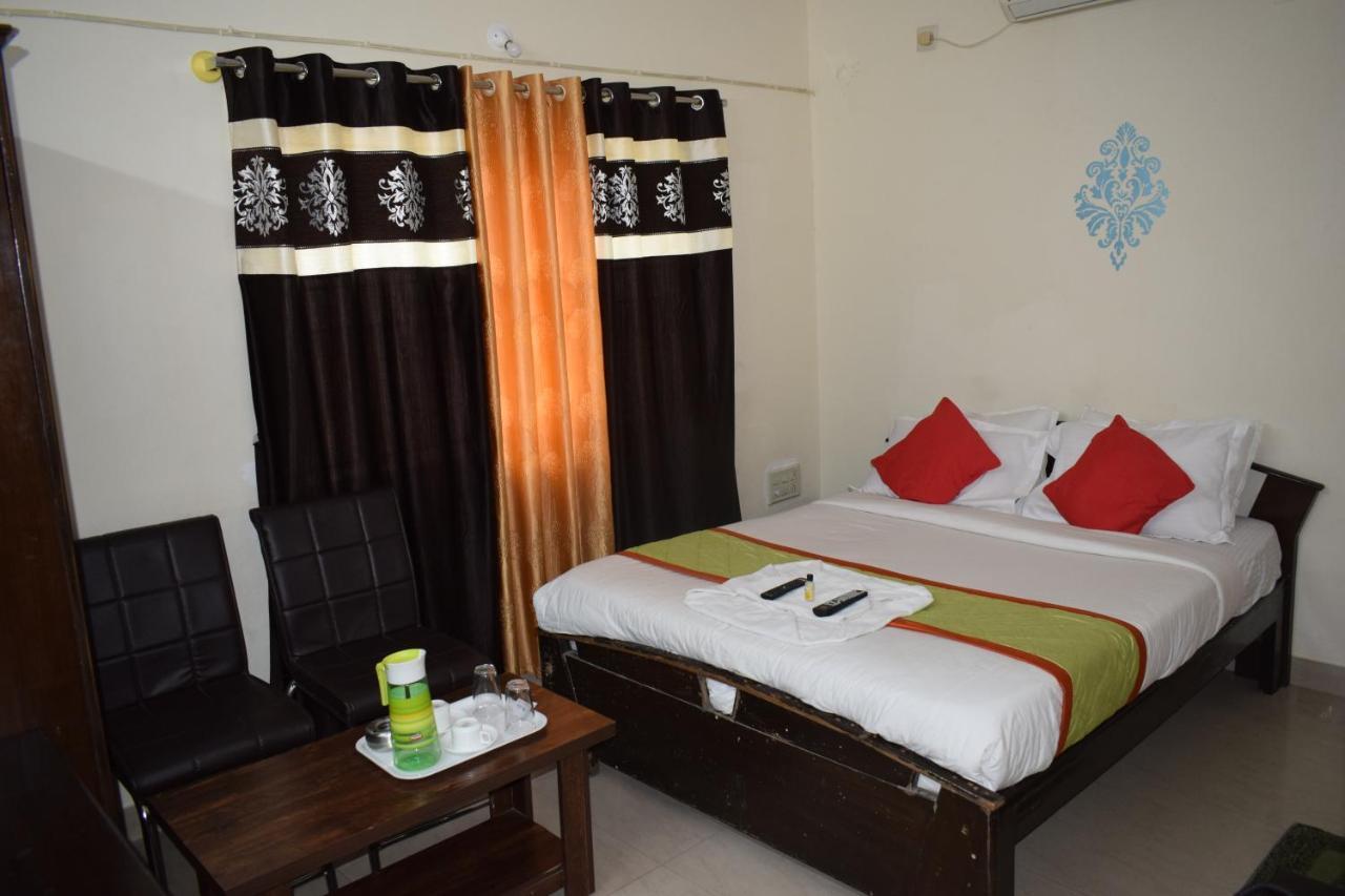 Hotel Ivory Elite One Bangalore Dış mekan fotoğraf